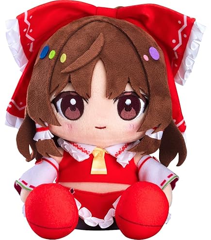 Amazon.co.jp: フランドール・スカーレット ぬいぐるみ 小さな悪魔令嬢