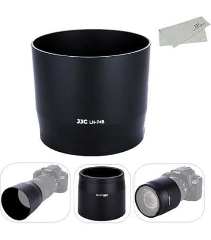 Amazon | Canon 望遠ズームレンズ EFレンズ EF70-300mm F4-5.6 IS II