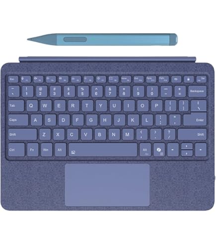 Amazon.co.jp: Surface Pro 12インチ (第12世代/2025年) 用 キーボード