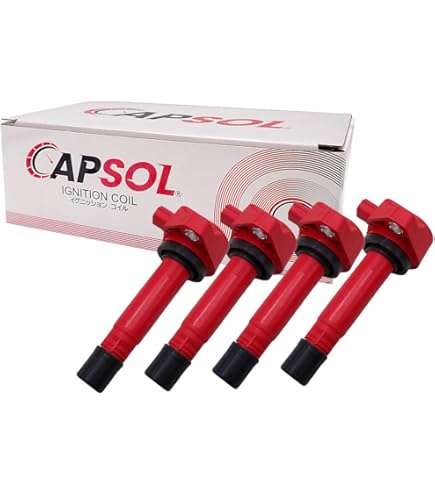 Amazon | スバル 純正OEMイグニッションコイル4個セット フォレスター