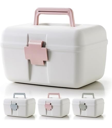 Amazon.co.jp: 1976年 キキララ 救急セット ケース ボックス 昭和