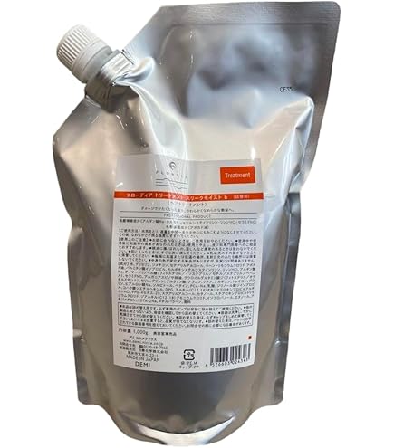 Amazon | 【セット品】フローディア スリークモイスト 550ml