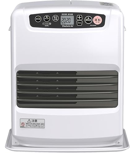 Amazon | ダイニチ工業 8041300 気化器 石油ファンヒーター ブルー