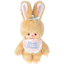 Amazon.co.jp: セキグチ(Sekiguchi) モンチッチ スウィートシュガー