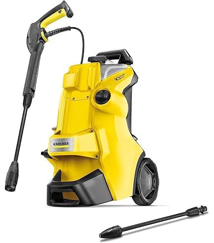 Amazon.co.jp: KARCHER(ケルヒャー) 【充実した装備! パワフル洗浄
