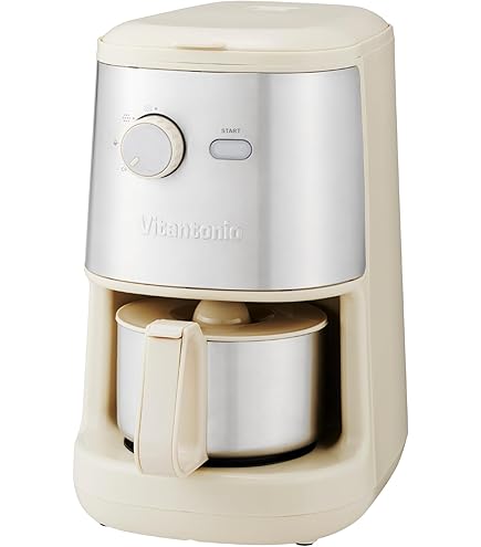 Amway コーヒーメーカー E-5072J Melitta メリタ FULTO Amway コーヒー