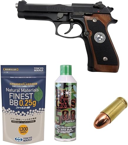 Amazon.co.jp: 5点セット 東京マルイ ソーコム Mk23 固定スライド