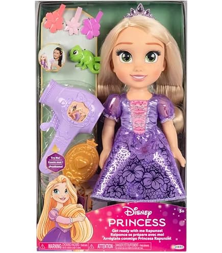 Amazon.co.jp: ラプンツェル ディズニー アニメーター コレクション