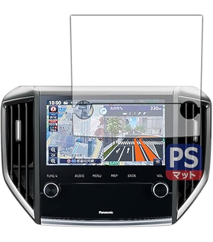 Amazon | PDA工房 パナソニック ビルトインナビ CN-LR840D / CN