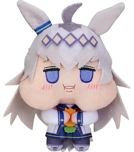 Amazon.co.jp: ダイワメジャー 天皇賞 競馬 ぬいぐるみ Sサイズ AVANTI