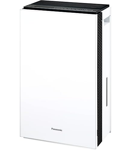 Amazon.co.jp: パナソニック(Panasonic) 次亜塩素酸 空間除菌脱臭機
