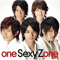 Amazon.co.jp: Sexy Zone: Music