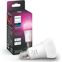 Amazon | フィリップスヒュー(Philips Hue) スマート電球 E26 75W相当