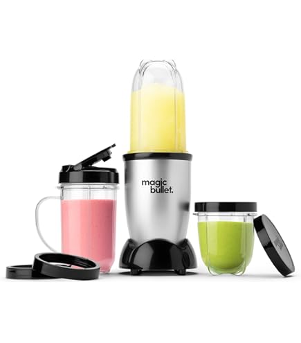 Amazon.co.jp: [Shop Japan Genuine] Magic Bullet Deluxe : Home