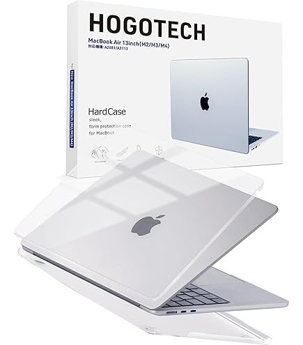 Amazon.co.jp: 【整備済み品】Apple MacBook Air M2 2022 (13インチ