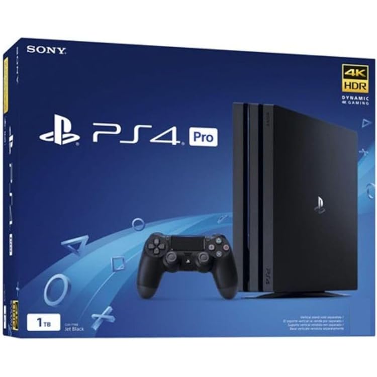 Amazon.co.jp: PlayStation 4 Pro グレイシャー・ホワイト 1TB (CUH