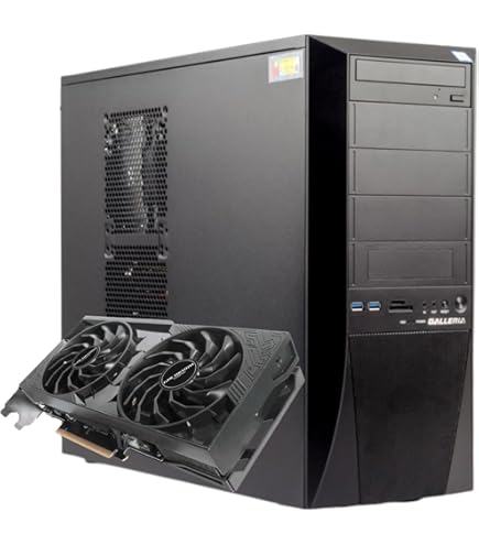 Amazon.co.jp: ゲーミングPC デスクトップ パソコン Diginnos Core i7