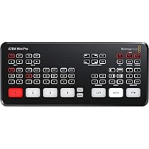 Amazon | 4 Media Pro Blackmagic Design (ブラックマジックデザイン