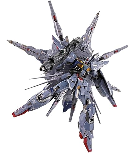 Amazon.co.jp: METAL BUILD ガンダムアストレアII 「機動戦士ガンダム