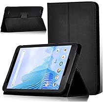 Amazon.co.jp: タブレット 8インチ Wi-Fiモデル Android 64GB ROM 1280