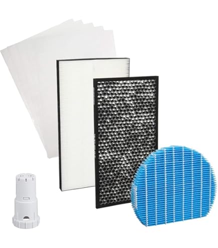 Amazon | SHARP FUM1000用棚置き用スタンド FZ-M100ST | シャープ