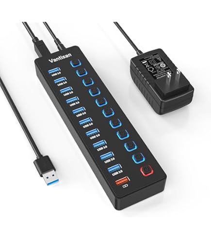 Amazon | バッファロー 6TB 外付けHDD HD-NRLD6.0U3-BA | バッファロー