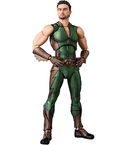 Amazon | MAFEX マフェックス No.187 The Boys STARLIGHT スターライト