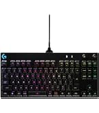 Amazon | 【整備済み品】 Logicool G ロジクール G PRO X ゲーミング