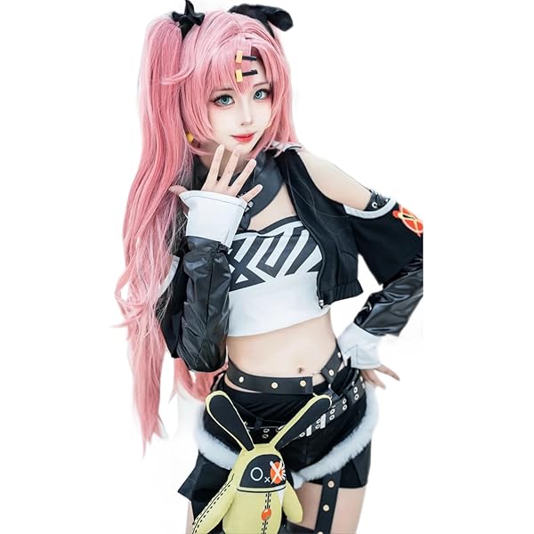 Amazon.co.jp: [FANG HUIたのしい] ゼンレスゾーンゼロ ゼンゼロ