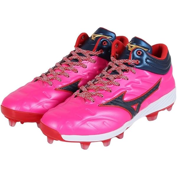 Amazon | [ミズノ] プロ クッションレボプロ MID TPU ワイド 母の日