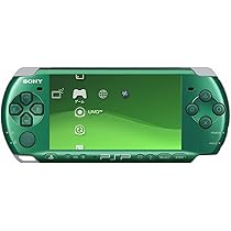 Amazon.co.jp: PSP「プレイステーション・ポータブル」 スピリティッド
