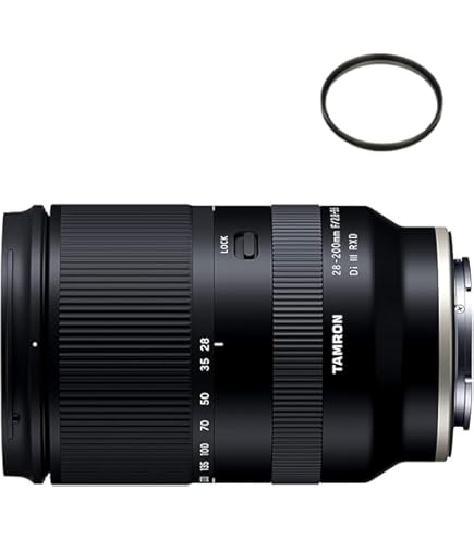 Amazon.co.jp: TAMRON AF18-270mm F/3.5-6.3 DiIIVC LD Aspherical [IF