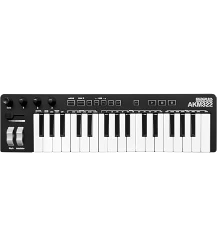 Amazon.co.jp: YAMAHA MIDIサウンドキーボード [CBX-K1XG] : 楽器
