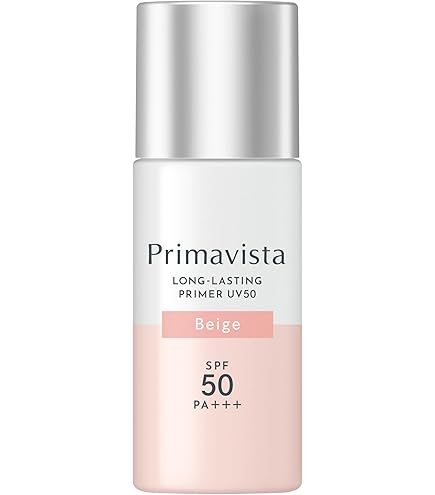 Amazon.co.jp: プリマヴィスタ スキンプロテクトベース 皮脂くずれ防止