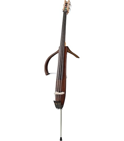 Amazon.co.jp: ヤマハ YAMAHA サイレントベース・サイレントチェロ用