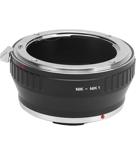 Amazon.co.jp: Nikon 単焦点レンズ 1 NIKKOR 10mm f/2.8 ブラック