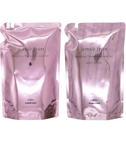 Amazon | ミルボン ジェミールフラン シャンプー ダイヤ D 2500ml +