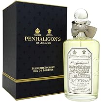 Amazon.co.jp: ペンハリガン PENHALIGON'S ブレナム ブーケ EDT SP