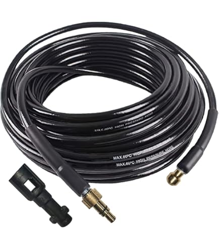 Amazon.co.jp: 【純正品】ケルヒャー(Karcher) 高圧洗浄機アクセサリー