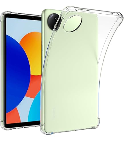 Amazon.co.jp: PRODELI For Redmi Pad SE 8.7インチ 専用 ケース