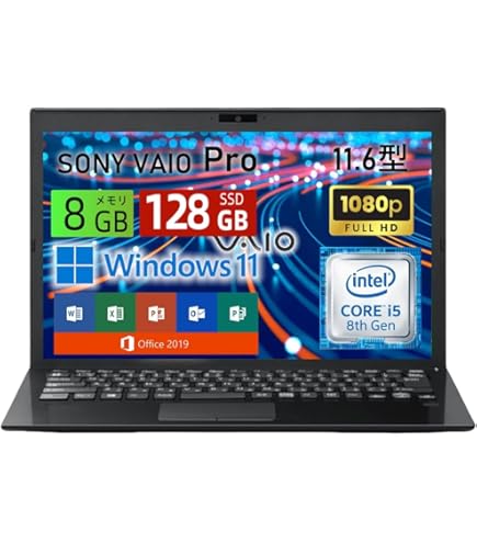 Amazon.co.jp: VAIO S13 VJS131C11N (i3-6100U/4GB/SSD 128GB/13.3
