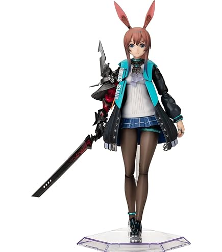 Amazon | APEX アークナイツ ブレイズ[煌 Blaze] 1/7スケール PVC&ABS