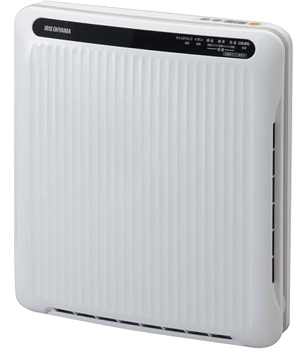 Amazon | IHI オゾンエアクリア eZ-100 本体 (リモコン付) | IHI