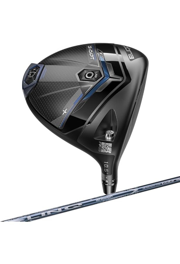 Amazon.co.jp: コブラ DS-ADAPT X ドライバー SPEEDER NX for Cobra 右