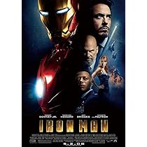 Amazon.co.jp: アイアンマン MCU ART COLLECTION (Blu-ray) : ロバート
