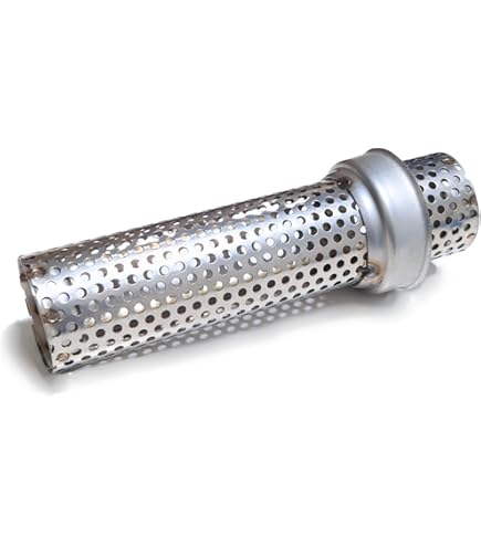 Amazon.co.jp: 鳴き加工済み！WRP雷管タイプの筒サイレンサー50.8π CBX