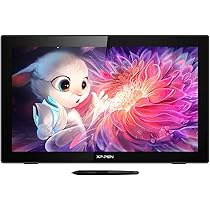 Amazon.co.jp: 紙のような書き味 XP-PEN Artist 22 セカンド 用 日本製