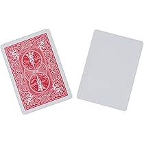 Amazon.co.jp: BICYCLE （ バイスクル ） トリック トランプ 青赤