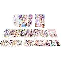 Amazon.co.jp: ご注文はうさぎですか? BLOOM Blu-ray BOX : 橋本裕之