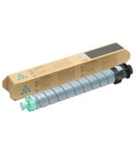 Amazon.co.jp: RICOH SP トナー ブラック C840H（600637） 純正品